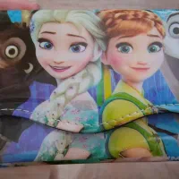 کیف پول بچگانه