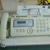 دستگاه تله فکس پاناسونیک