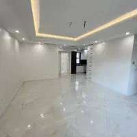 ۷۶ متر دوخوابه نوساز فول امکانات  (املاک پشوتن)