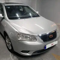 جیلی امگرند 7 هاچبک rv بیرنگ سند 2برگ