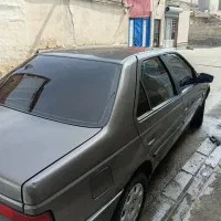 روا مدل ۸۷ بدون رنگ و ضربه