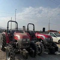 تراکتور ۴۷۰جفت باغی