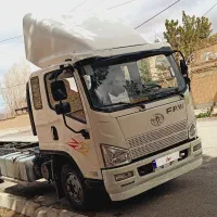 فاو ۸ تن مدل ۴۰۱