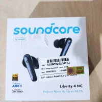 هدفون لیبرتی Anker Liberty 4nc