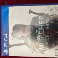 بازی ویچر۳ (پک اصلی) ps4
