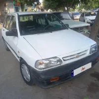 پراید۸۷دوگانه