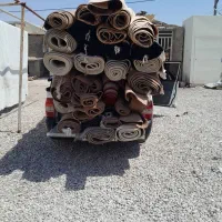 کارخانه قالیشویی تمام اتوماتیک باهنر