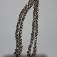 زنجیر نقره