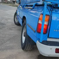 نیسان دیزل 1401.تحویل1402