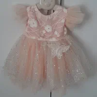 لباسه عروسکی