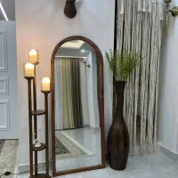 بازار بزرگ مبل ملل آینه قدی پنجره ای