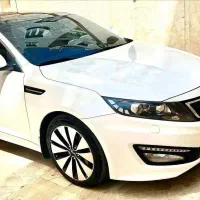 اپتیما ۲۰۱۳ فول استثنایی ۸۱ هزارتا کار در حد نو