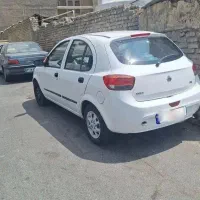 تیبا ۲ مدل ۹۶