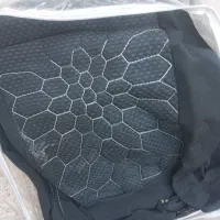 روکش صندلی وجغجه بغل وانتی،  جک و...