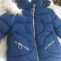 تاب و کاپشن بچه