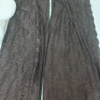 دستک پرده تور ترک