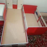 فوری/ تخت نوجوان و کودک