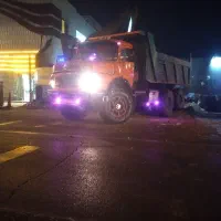 راننده بغل نشین پایه یک