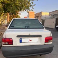پراید فروشی