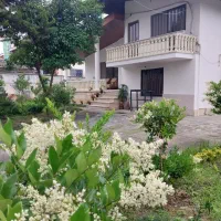 ۳ خواب دوبلکس دربستی رامسر بلوار طالقانی