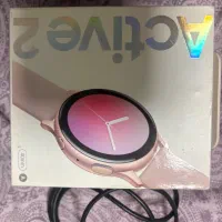 گلکسی واچ اکتیو ۲ سامسونگ