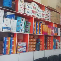 فروشگاه دوربین مداربسته(با خیال راحت خرید کنید)
