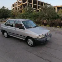 پراید 131 SL مدل 90