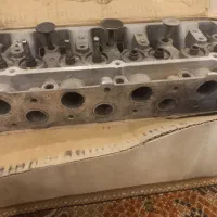 سرسیلندر پژو کارکرده