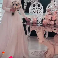 لباس عقد