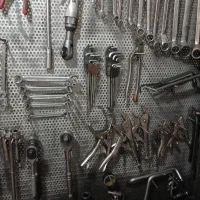 استخدام میکانیک نیمه ماهر