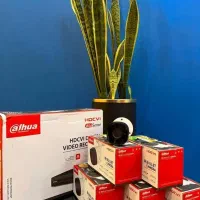 فروش و نصب دوربین داهوا با گارانتی اصلی