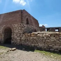 کارخانه-نیمه-تمام-آجر-کوره