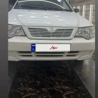 پراید ۱۱۱