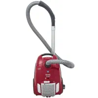جاروبرقی زیرووات kz2135 نو