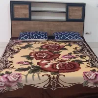 تخت خواب دو نفره