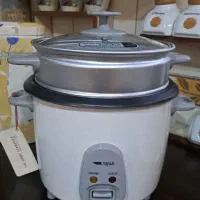 بخار پز و پلوپز اورانوس