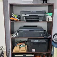فروش پرینتر های استوک و نو