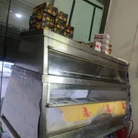 فروش تجهیزات سوخاری