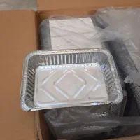 ظرف یکبار مصرف