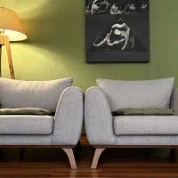 ست مبل برند نیلپر