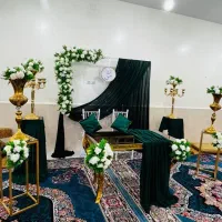 کرایه سفره عقد،جایگاه نامزدی وباکس بله برون هرمزی