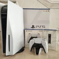 PLAY STATION 5 FAT  پلی استیشن۵
