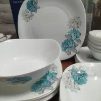 آرکوپال ۲۶ پارچه  بورمیولی اسپانیا