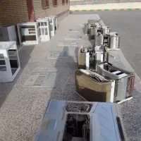 نصب و شستشو تعمیر  کولرهای اسپیلت و...