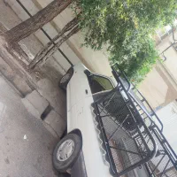 پراید وانت ۱۴۰۰فابریک