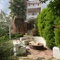 ویلا تو دل جنگل  ۷۰۰ متری اسناد مدارک کامل