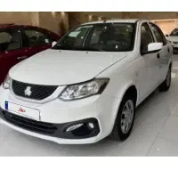 کوییک اطلس ساینا دنا شرایطی تحویل فوری