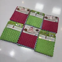 دستمال آشپزخانه