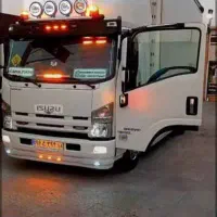 خدمات باری مطمعن بار