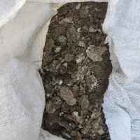 کود مرغی و کبوتری